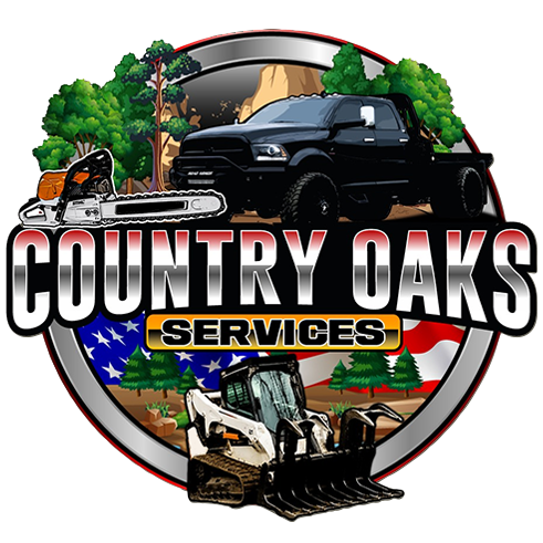 Professional Tree Service Bluemont VA | Country Oaks Services